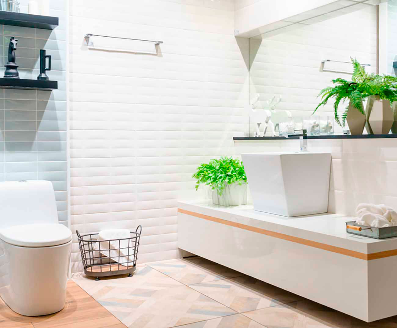 Reformas de Baño